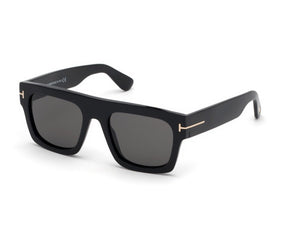 TOM FORD Luxurious Acetate Sunglasses for Men