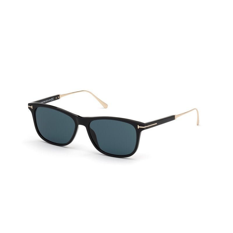 TOM FORD EYEWEAR Stylish Acetate Sunglasses for Men