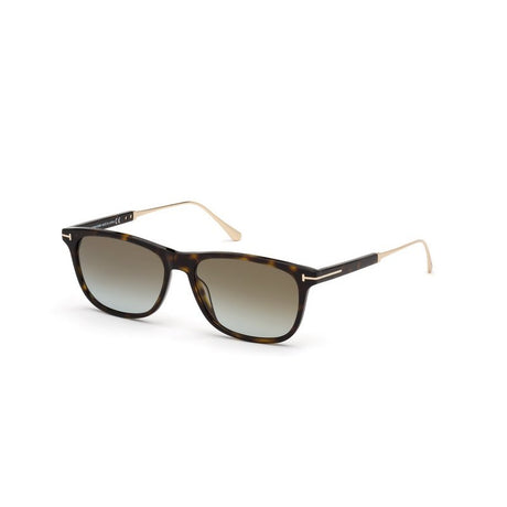 TOM FORD EYEWEAR Stylish Acetate Sunglasses for Men