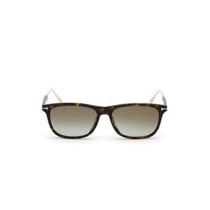 TOM FORD EYEWEAR Stylish Acetate Sunglasses for Men