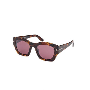 TOM FORD Stylish Gradient Acetate Sunglasses for Men