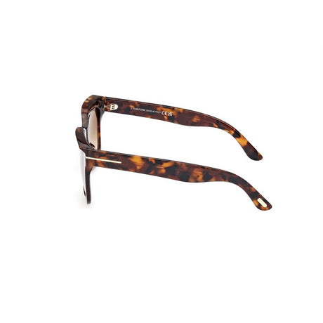 TOM FORD Leigh-02 Chic Acetate Sunglasses