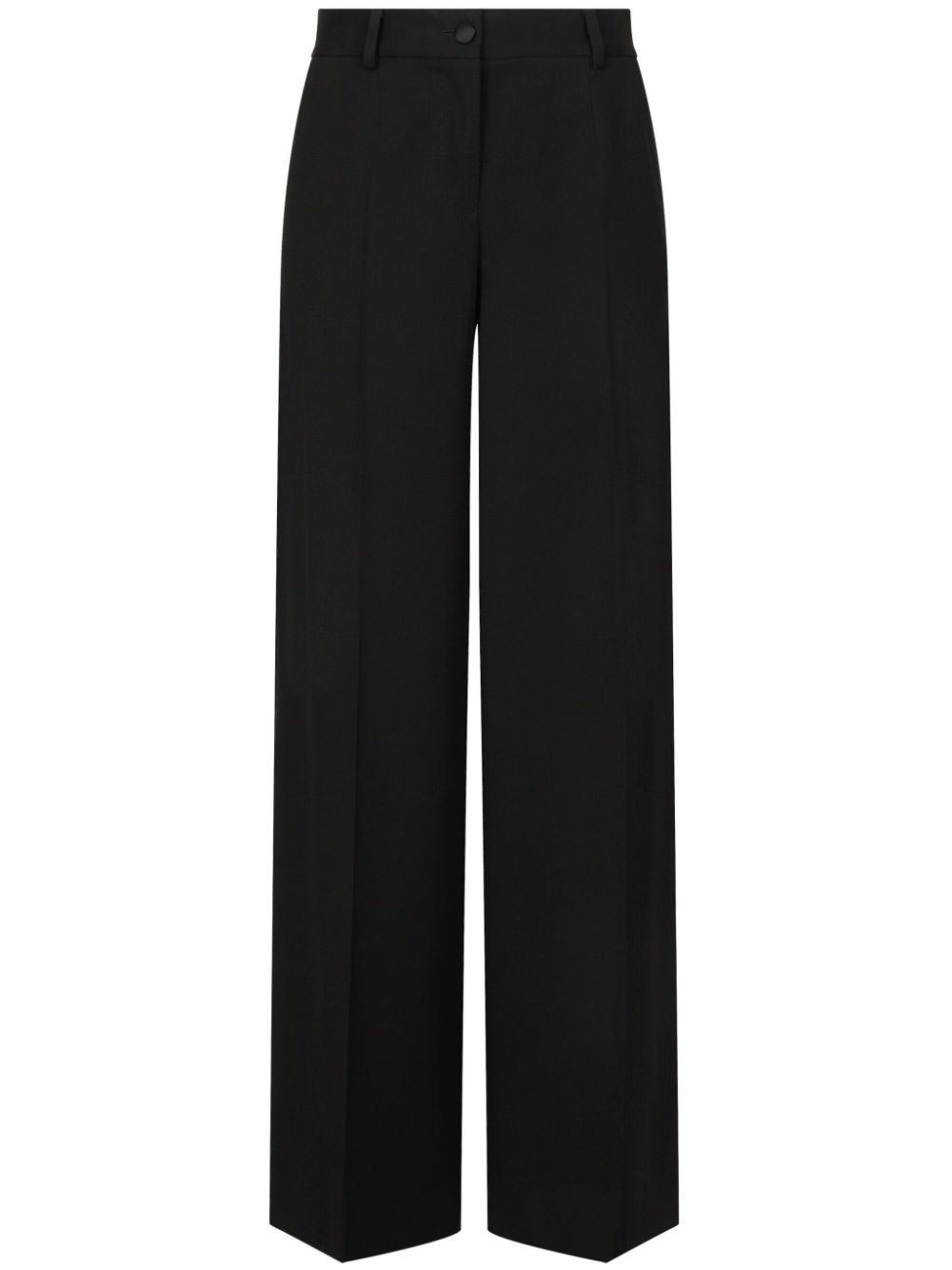 DOLCE & GABBANA Wide-Leg Trousers for Women