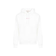 MARNI Pink Hoodie with Logo for Men