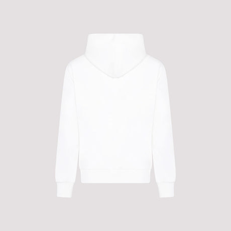 MARNI Pink Hoodie with Logo for Men