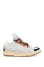 LANVIN Unisex Curb Sneakers for SS25