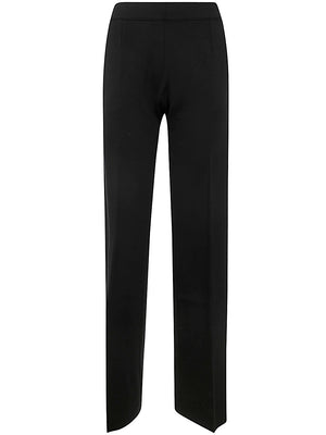 MRZ Elegant Wool Trousers for Women - FW24 Collection