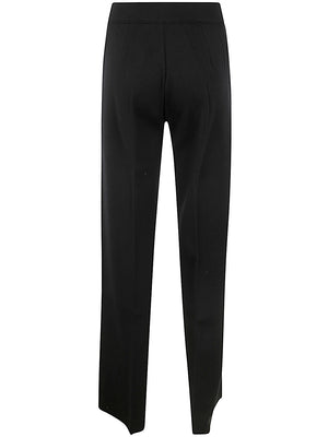 MRZ Elegant Wool Trousers for Women - FW24 Collection