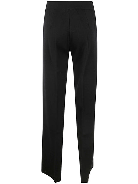 MRZ Elegant Wool Trousers for Women - FW24 Collection