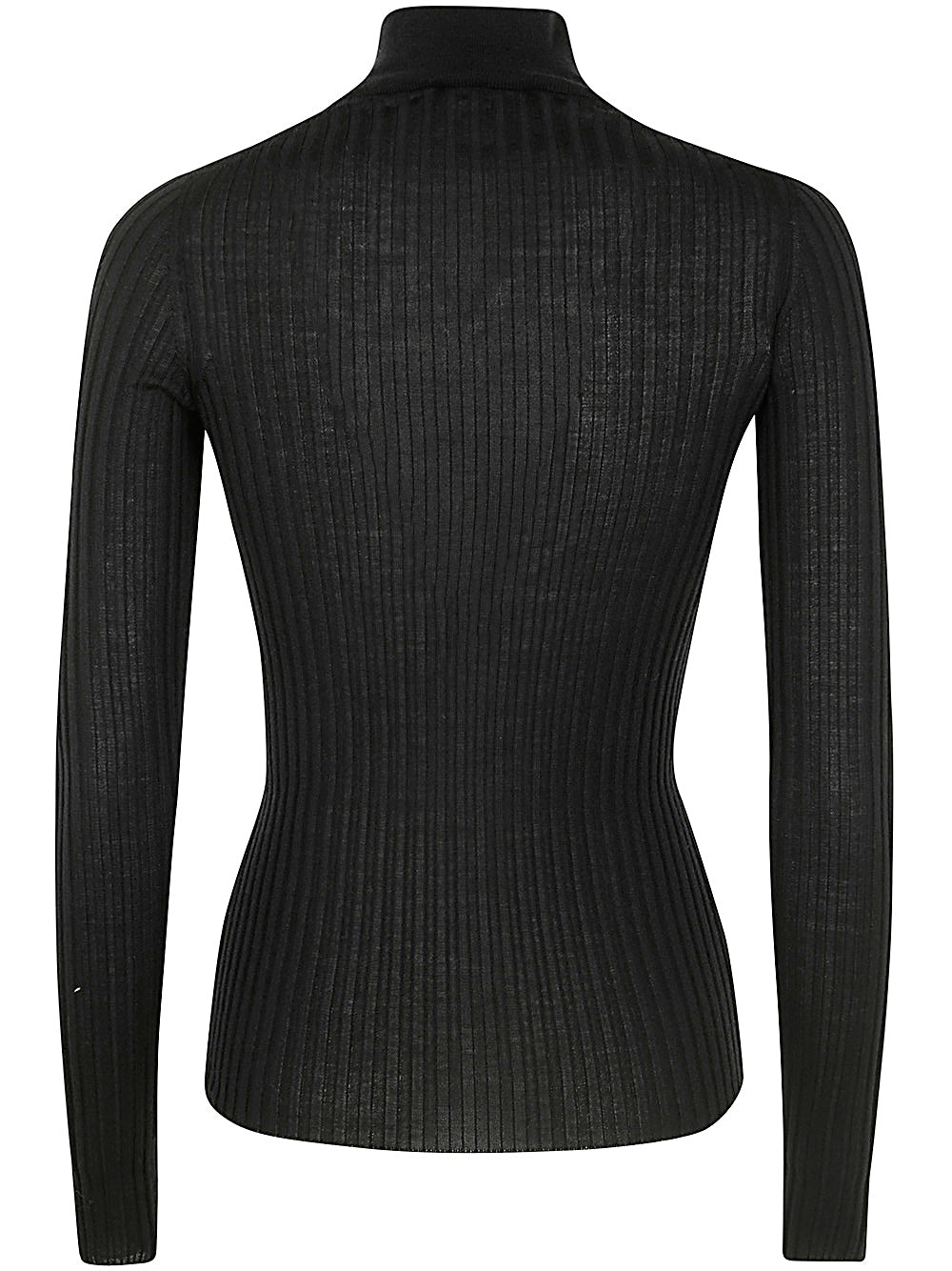 MRZ Women's Cashmere Blend Full Zip Sweater