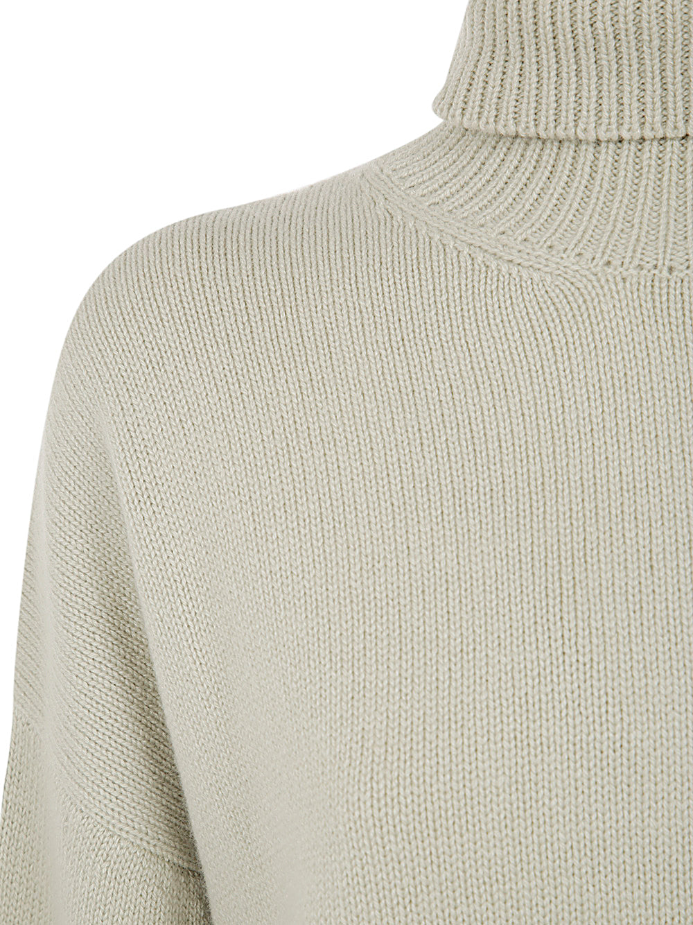 MRZ Sophisticated Turtle Neck Sweater