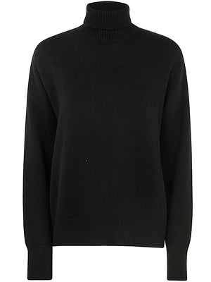 MRZ Sophisticated Turtle Neck Sweater