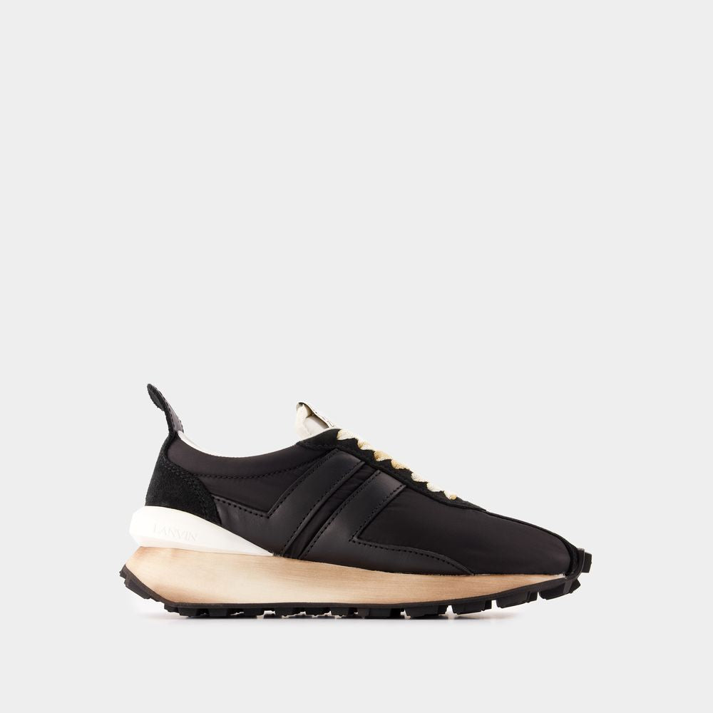 LANVIN RUNNING Sneaker