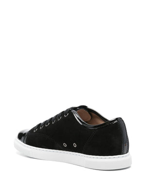 LANVIN Women's Mini Leather Sneakers