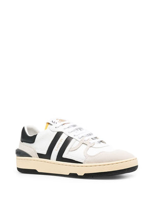 LANVIN Chic Low Top Sneaker for Women