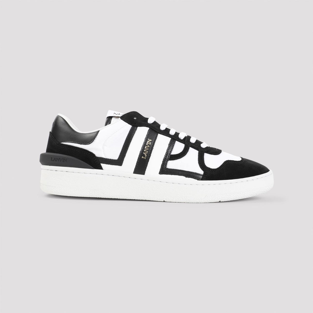 Giày Sneaker Nữ Từ Đất Sét - FW24