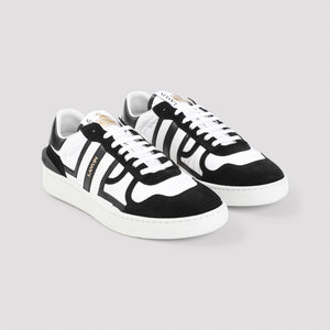 LANVIN Clay Women's Sneakers - FW24