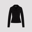 DOLCE & GABBANA Elegant Women's Button-Down Cardigan