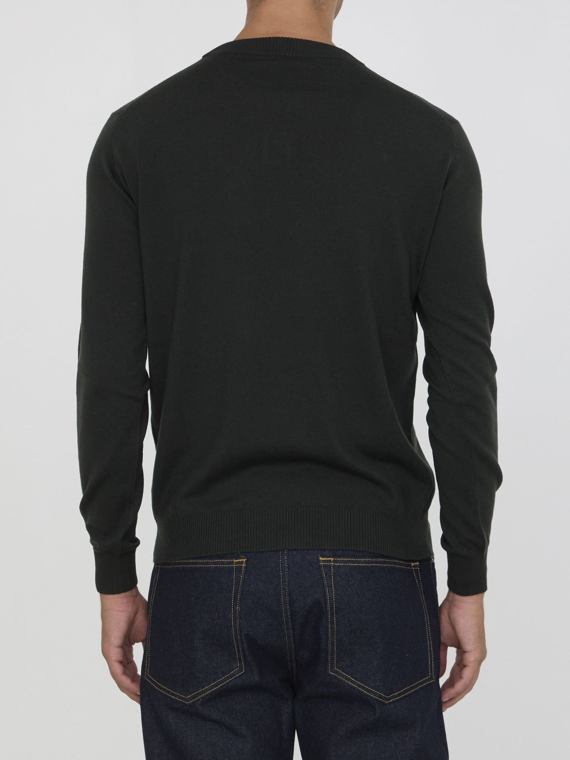 FENDI WOOL PULLOVER