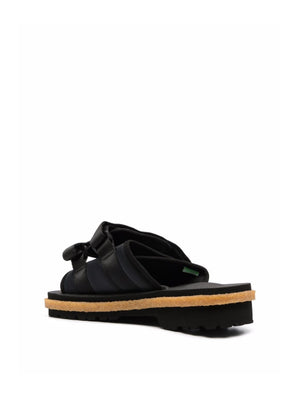 MONCLER Moto Mountain Sandals for Men