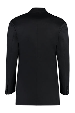 DOLCE & GABBANA Re-Edition Cotton Jacket for Men