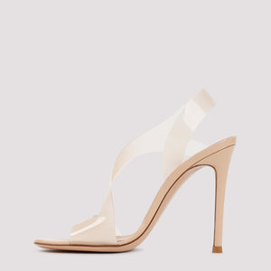 GIANVITO ROSSI Mixed Colours Metropolis Sandals for Women