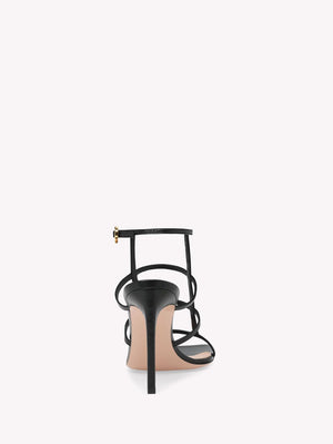 GIANVITO ROSSI Elegant 95MM Women's Sandals for FW24