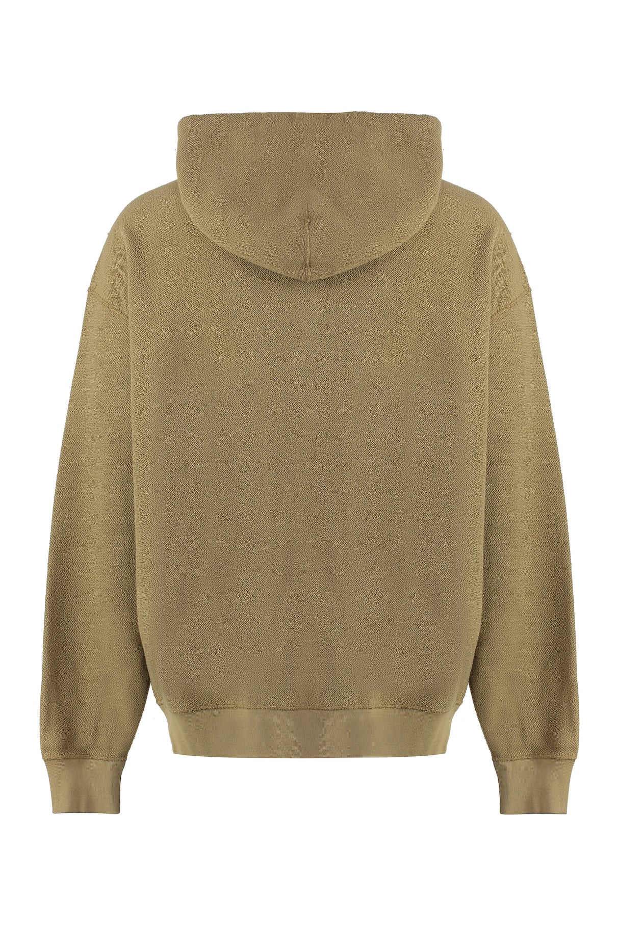 Áo hoodie khoét Monete cho nam - FW23