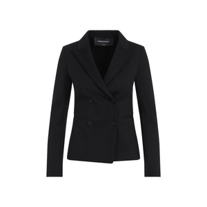 FABIANA FILIPPI Polyamide Women's Jacket - Spring/Summer 2025