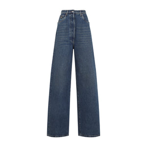 PRADA Wide Leg Women’s Jeans