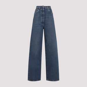 PRADA Wide Leg Women’s Jeans