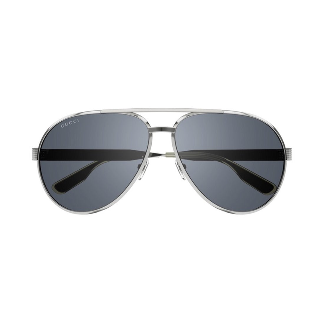 GUCCI Sophisticated Metal Sunglasses for Men