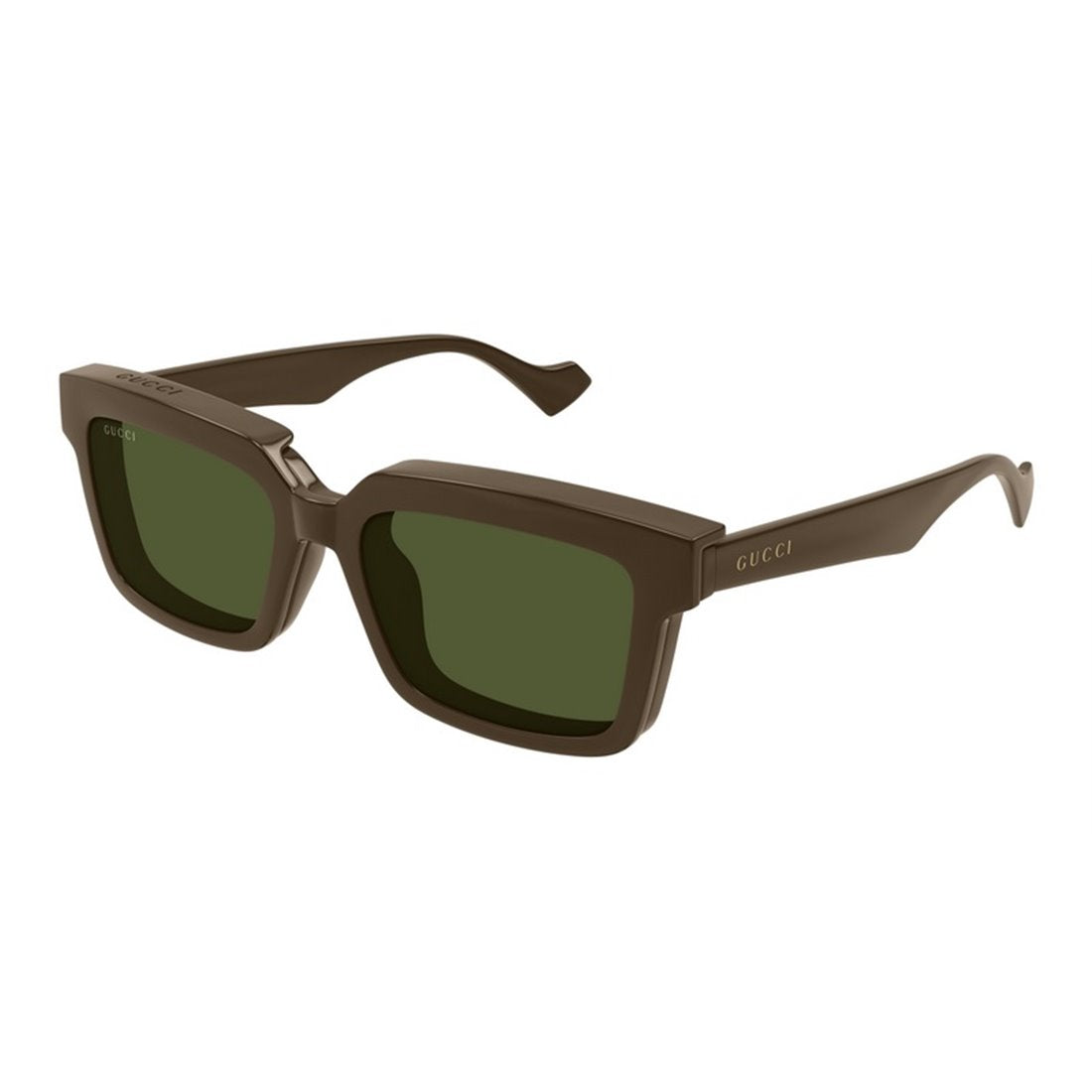 GUCCI Sleek Acetate Sunglasses for Men