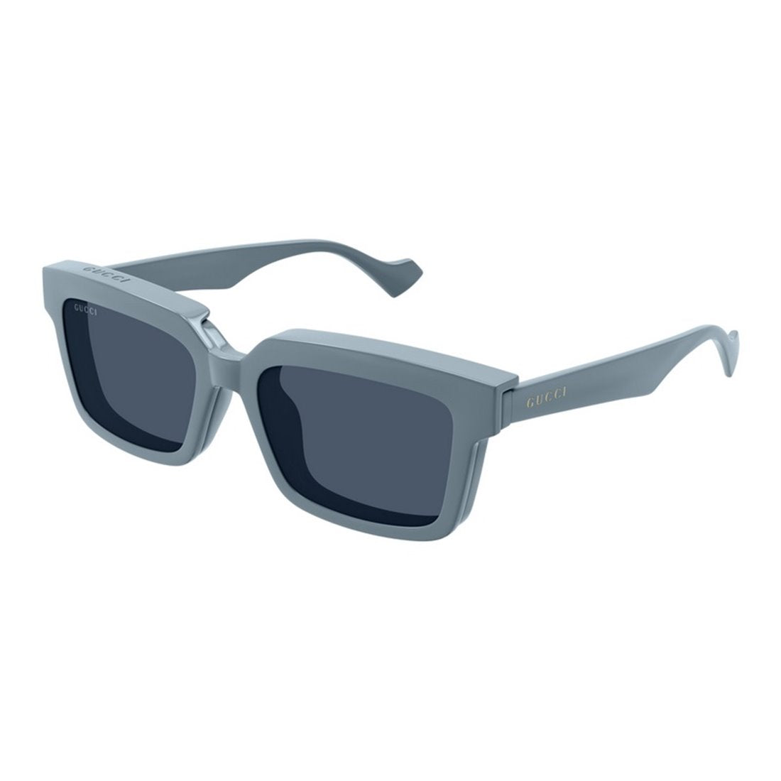 GUCCI Sleek Acetate Sunglasses for Men