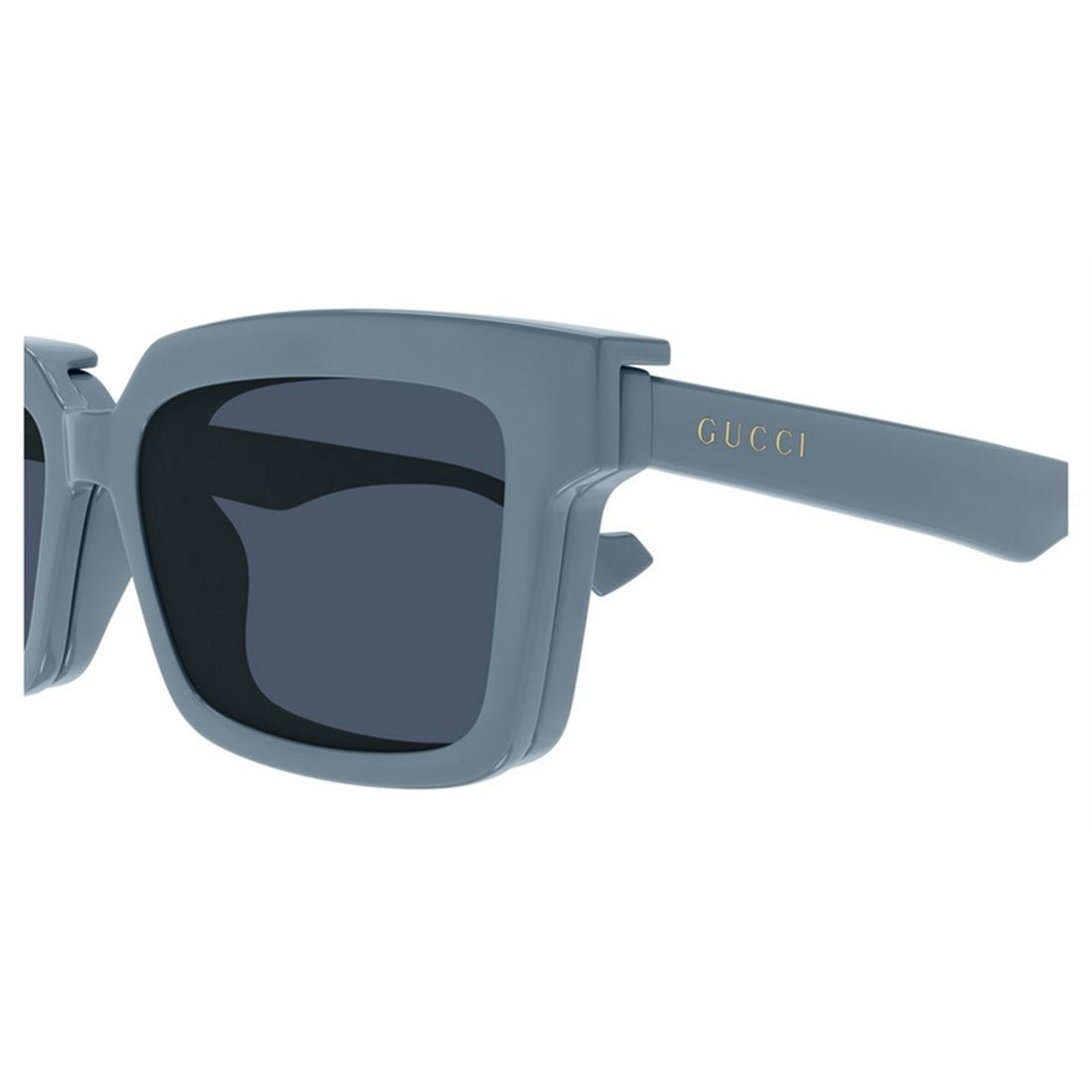 GUCCI Sleek Acetate Sunglasses for Men