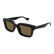 GUCCI Sleek Acetate Sunglasses for Men