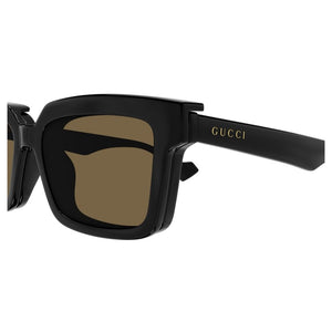 GUCCI Sleek Acetate Sunglasses for Men