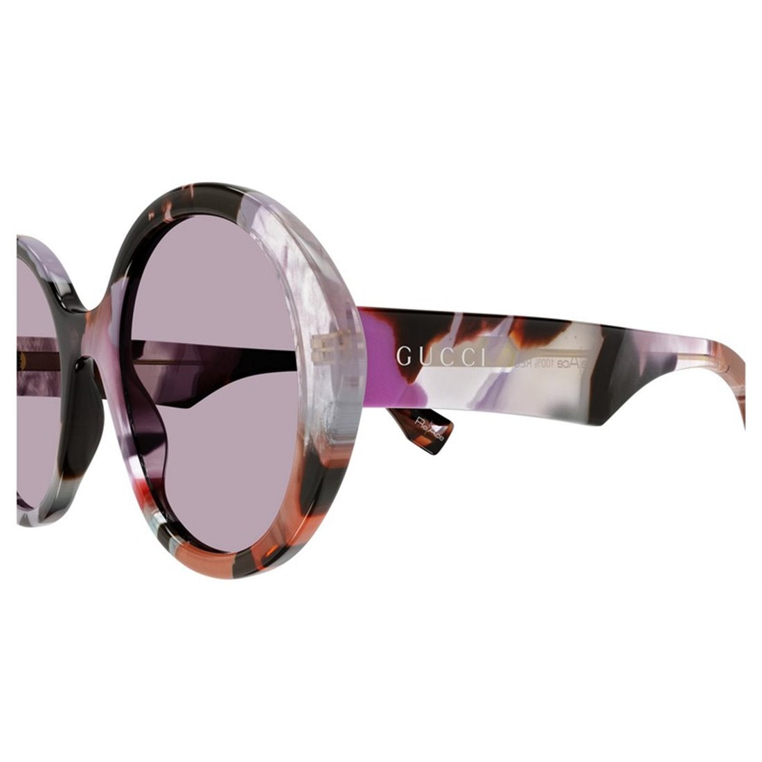 GUCCI Trendy Exclusive Sunglasses for Women