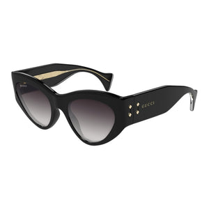 GUCCI Chic Pink Mini Sunglasses for Women