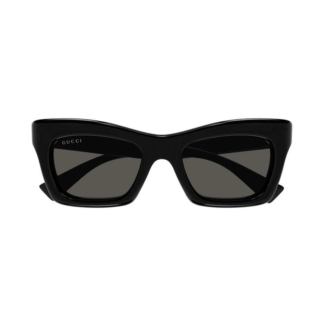 GUCCI Chic Havana Sunglasses