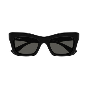 GUCCI Chic Havana Sunglasses