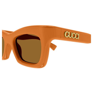 GUCCI Chic Havana Sunglasses