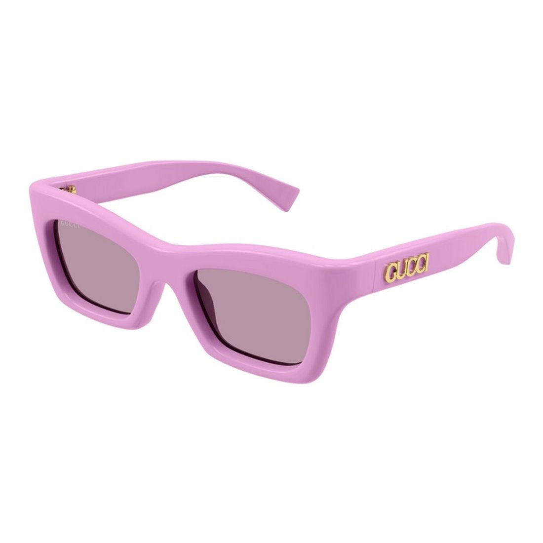 GUCCI Chic Havana Sunglasses