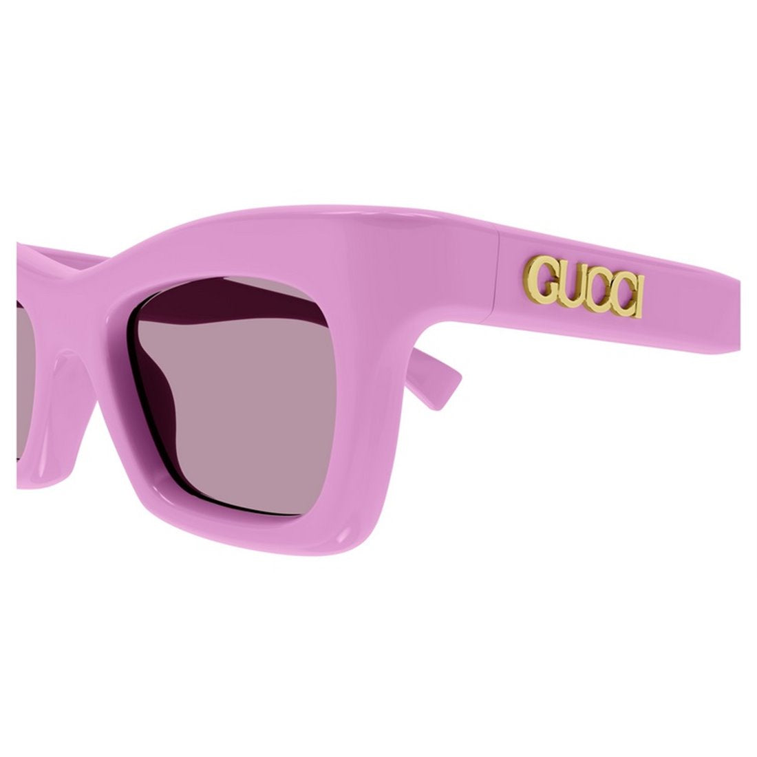 GUCCI Chic Havana Sunglasses