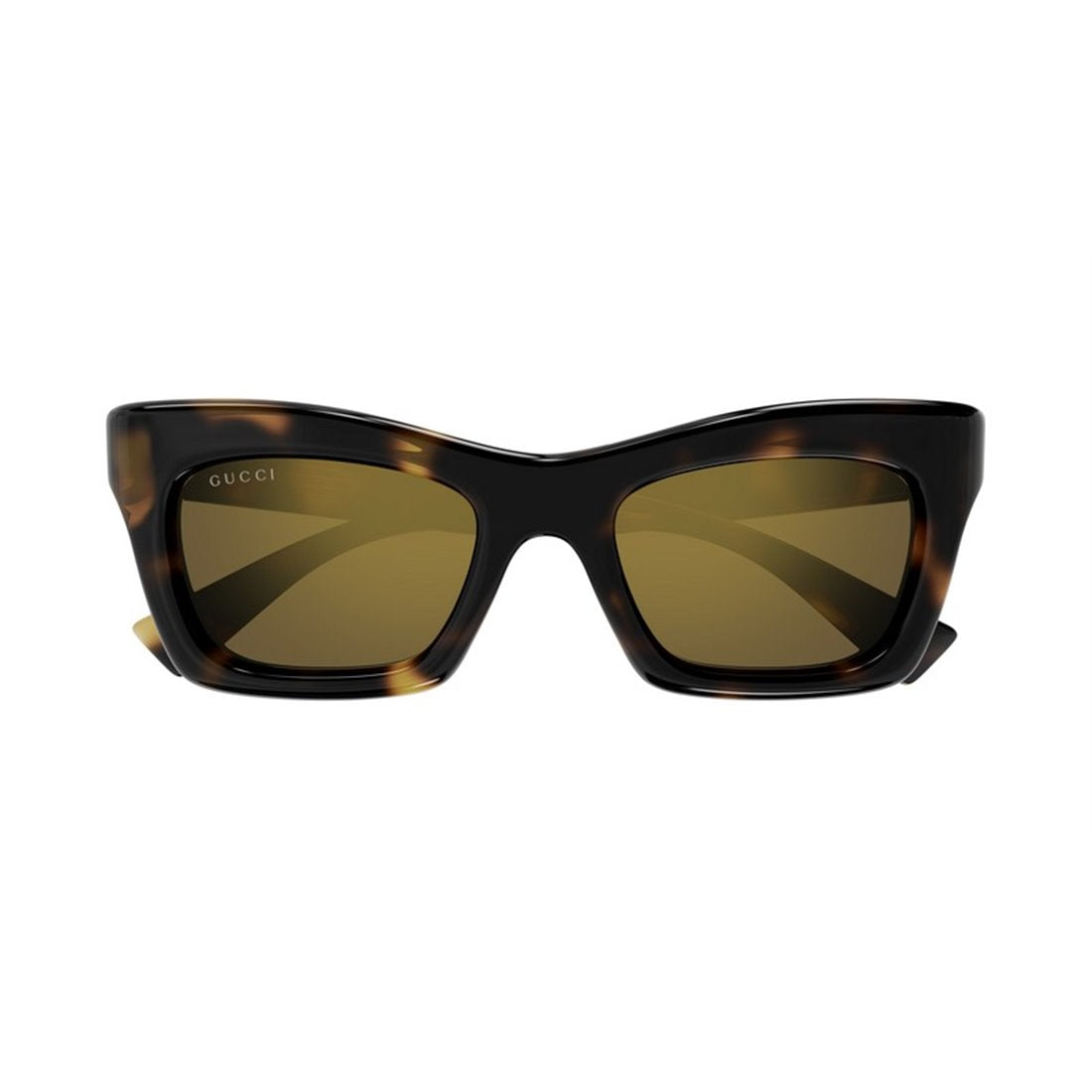 GUCCI Chic Havana Sunglasses