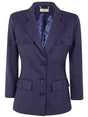 ELISABETTA FRANCHI Chic Women's Jacket