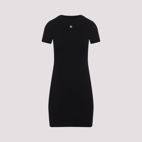 GIVENCHY Elegant Mini Dress for Women