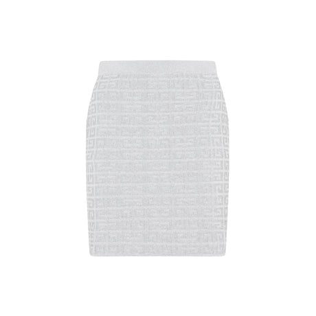 GIVENCHY Chic Pencil Skirt for Women