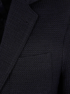 GIORGIO ARMANI Classic Men's Blazer in Luxurious Fabric