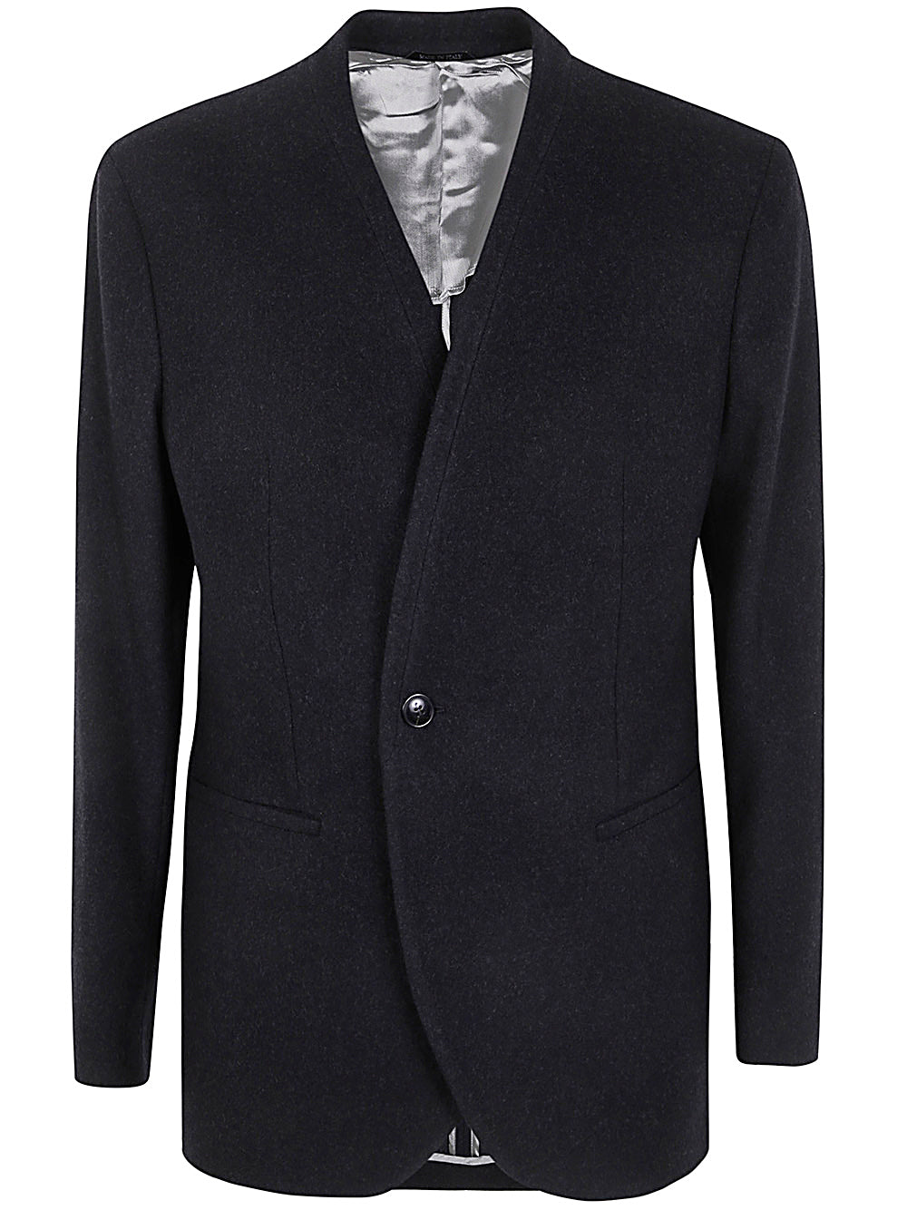 GIORGIO ARMANI Sophisticated Wool Blazer for Men